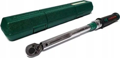 Immagine prodotto di Chiave dinamometrica Jonnesway 3/8" 10- 60Nm T27060N