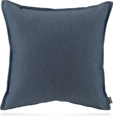 Produktbild von H.O.C.K. Caribe Outdoor Kissen 50x50cm blau marino osc. 01