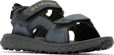 Produktbild von COLUMBIA Konos Hiker 3 Strps - Graphite