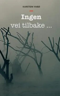 Obrázek produktu pro Není cesty zpět...