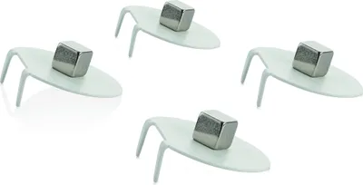 Immagine prodotto di Artiglio magnetico Fischer 4x GOW - 545954