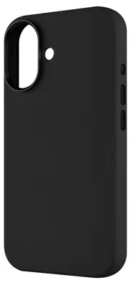 Obrázek produktu pro Zadní kryt FIXED MagFlow s podporou MagSafe pro Apple iPhone 17 – Černá