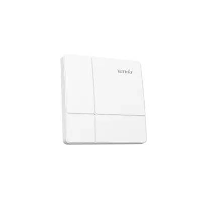 Produktbild von Tenda i24, 2,4 GHz, 5 GHz, WEP, WPA, WPA-PSK, WPA2, WPA2-PSK, 10,100,1000 Mbit/s