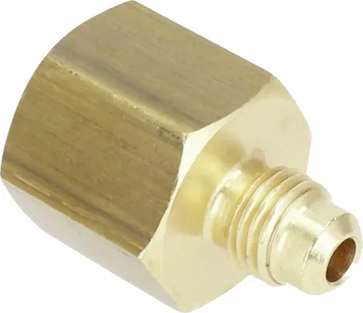 Produktbild von ROTHENBERGER Adapter 1/4"SAE M-3/8"SAE F - 89501