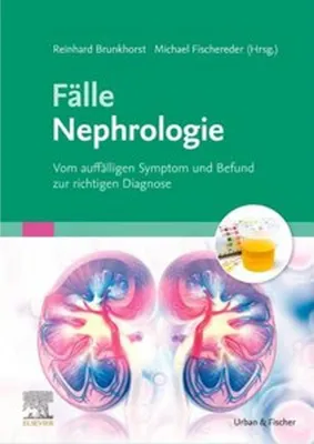 Immagine prodotto di Fälle Nephrologie