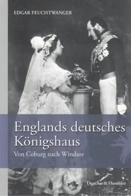 Image de Englands deutsches Königshaus