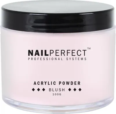 Immagine prodotto di NailPerfect Polvere acrilica Blush 100 g