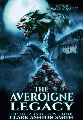 Produktbild von The Averoigne Legacy