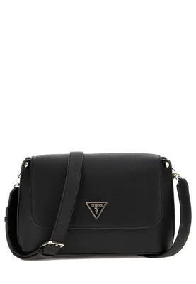 Image de Guess Sac Bandoulière Emiliya Black