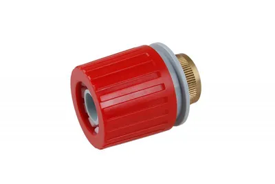 Obrázek produktu pro Levior Adaptér MAX mosaz/plast 1" (D)