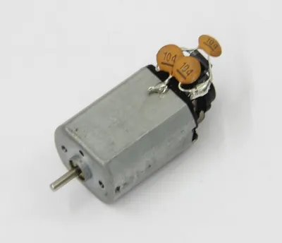 Produktbild von Jamara Motor Power Mini 130701