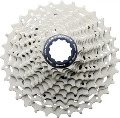 Produktbild von Shimano Ultegra CS-R8000 Kassette 11-Speed 11-32T