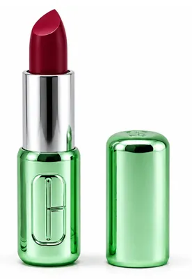 Produktbild von Clinique clinique pop longwear 08 bold pop lipstick 3,9g