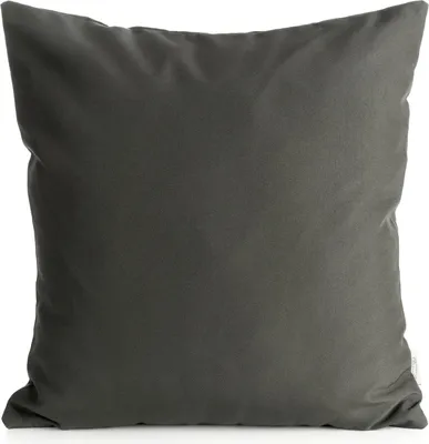 Obrázok produktu pre Dekoračná obliečka na vankúš 45x45 Garden graphite vodeodolná Eurofirany