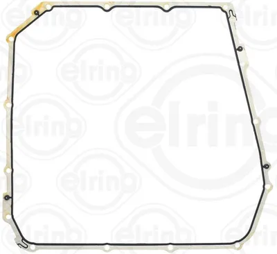 Immagine prodotto di Guarnizione, coppa olio cambio automatico ELRING 451.351