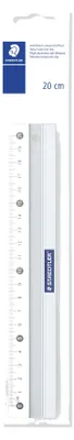 Zdjęcie produktu dla STAEDTLER® 563 20 Linijka metalowa 20 cm
