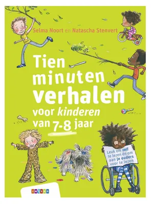 Immagine prodotto di Zehn Minuten Geschichten für Kinder im Alter von 7 bis 8 Jahren