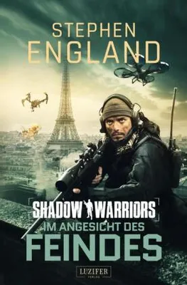 Produktbild von IM ANGESICHT DES FEINDES (Shadow Warriors 4)