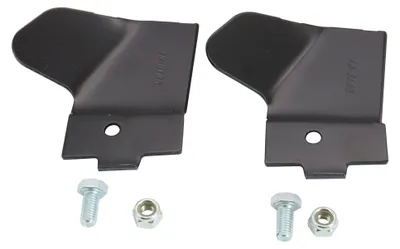 Produktbild von Messer-Set passend für STIGA 1111904801 1111950501 Rasenmäher 11 cm