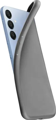 Zdjęcie produktu dla Etui Chroma Samsung Galaxy A16 Czarne