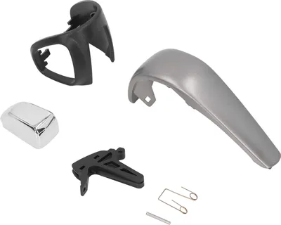 Obrázok produktu pre Sada gombíkov automatickej prevodovky do auta 42539736, náhrada za Sonic 2012-2016