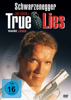 Produktbild von True Lies