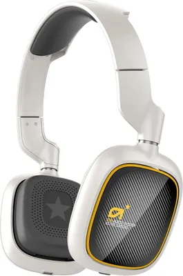 Immagine prodotto di ASTRO Gaming A38, PC/Gaming, binaurale, con archetto, bianco, senza fili, 10 m