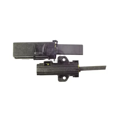 Produktbild von Europart Kohlen wie AEG 400602015/2 SCHUNK für SOLE Motor Waschmaschine Waschtrockner
