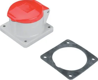 Image de Hager ECEE165 Elektrogehäusezubehör (ECEE165)