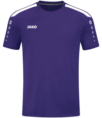 Produktbild von JAKO Unisex Trikot Power KA, Farbe:lila, Größe:4XL