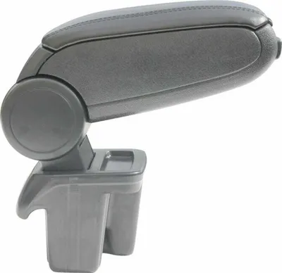 Produktbild von OMAC Armlehne Armauflage Mittelarmlehne für FORD FOCUS III Stufenheck FOCUS III Kasten/Schrägheck