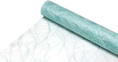 Produktbild von Tischläufer Sizoweb ® mint - mint 30cm x 5m
