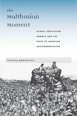 Produktbild von The Malthusian Moment