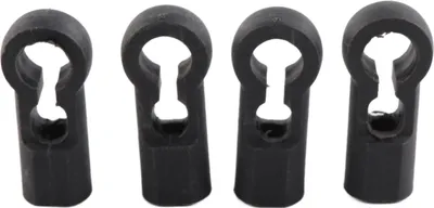 Immagine prodotto di Giunto di collegamento, 6H4 41237 00 00, giunto di collegamento motore, giunto di collegamento in nylon, giunto di collegamento motore fuoribordo, giunto di collegamento fuoribordo