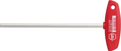 Immagine prodotto di Wiha chiave a perno con impugnatura a croce 334 SW 3 x 100 mm - 908