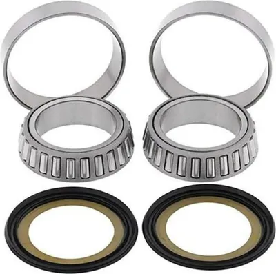Obrázok produktu pre Sada ložiska riadenia WRP pre KAWASAKI ninja 600-750-1000/z750-1000