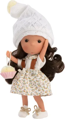 Immagine prodotto di 52605 Bambola Miss Luci Moon 26 cm
