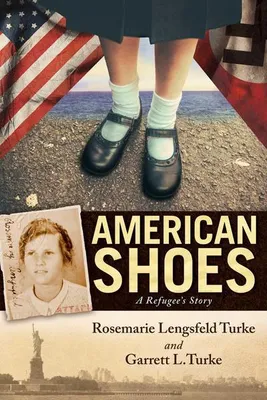 Produktbild von American Shoes