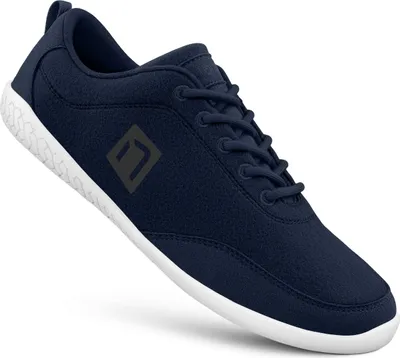 Produktbild von Nanga Eco Barefoot Herren Barfußschuhe blau EUR 46