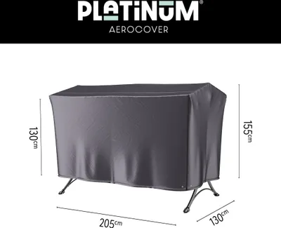 Produktbild von Aerocover Schutzhülle für Hollywoodschauke