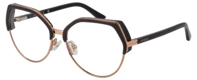 Obrázok produktu pre GUESS EYEWEAR Okuliarové rámy GU2947 54020