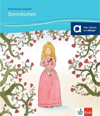Produktbild von Dornröschen