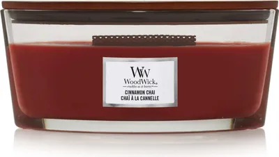 Productafbeelding van WoodWick 76104, Overig, Rood, Kaneel, Vanille