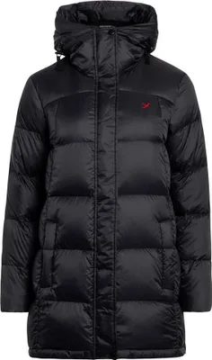 Produktbild von Nordisk Katea Daunenjacke Schwarz M Frau Schwarz M
