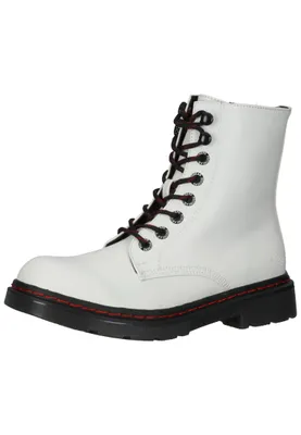 Produktbild von Dockers Stiefelette Stiefelette Kunstleder