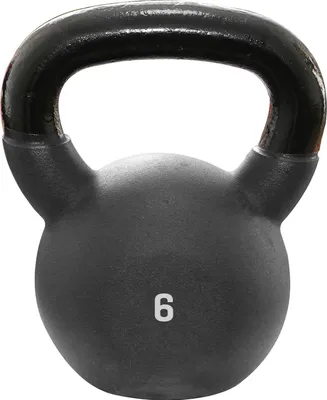 Produktbild von Sporttrend 24 - Kettlebell 6kg | Kugelhantel Hantel