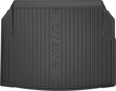 Productafbeelding van FROGUM rubberen bagagemat voor Mercedes E-klasse W212, modeljaren 2009-2016