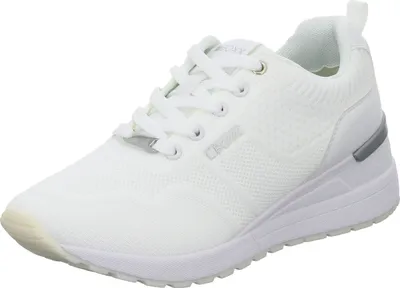 Produktbild von Schnürhalbschuh Sneaker (sportlich) CC23335C-WH