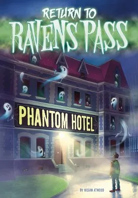 Zdjęcie produktu dla Phantom Hotel