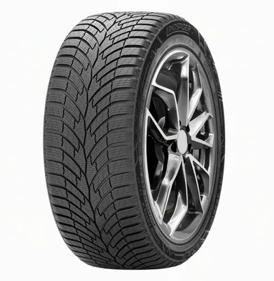 Zdjęcie produktu dla Landspider SNOWTRAXX H/P 225/60 R18 104 H